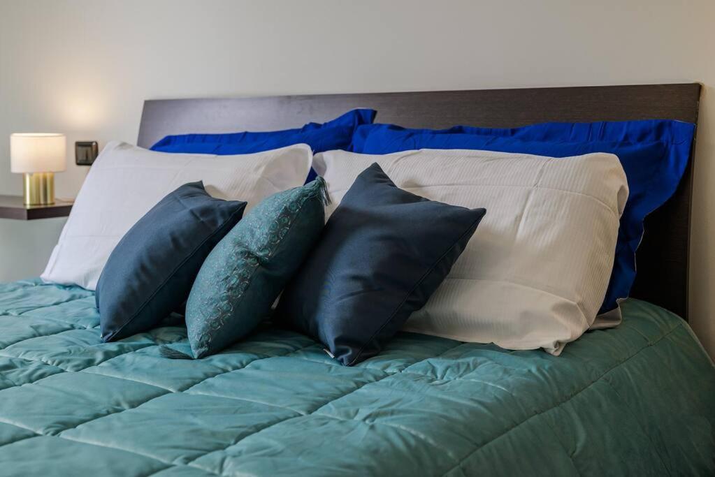 Near Duomo - Free Parking -terrace - Metro - Ac Appartamento