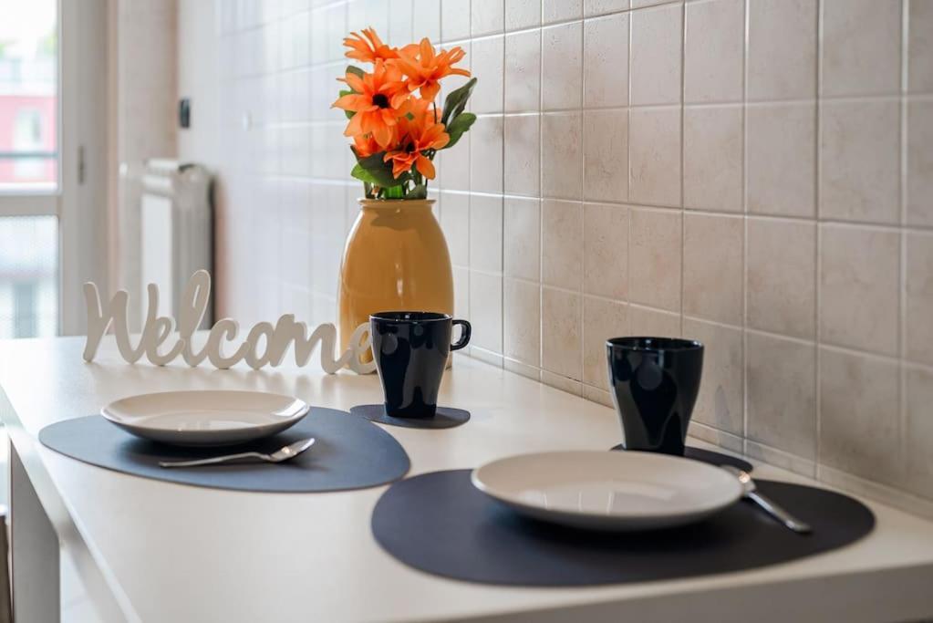 Appartamento Near Duomo - Free Parking -terrace - Metro - Ac *