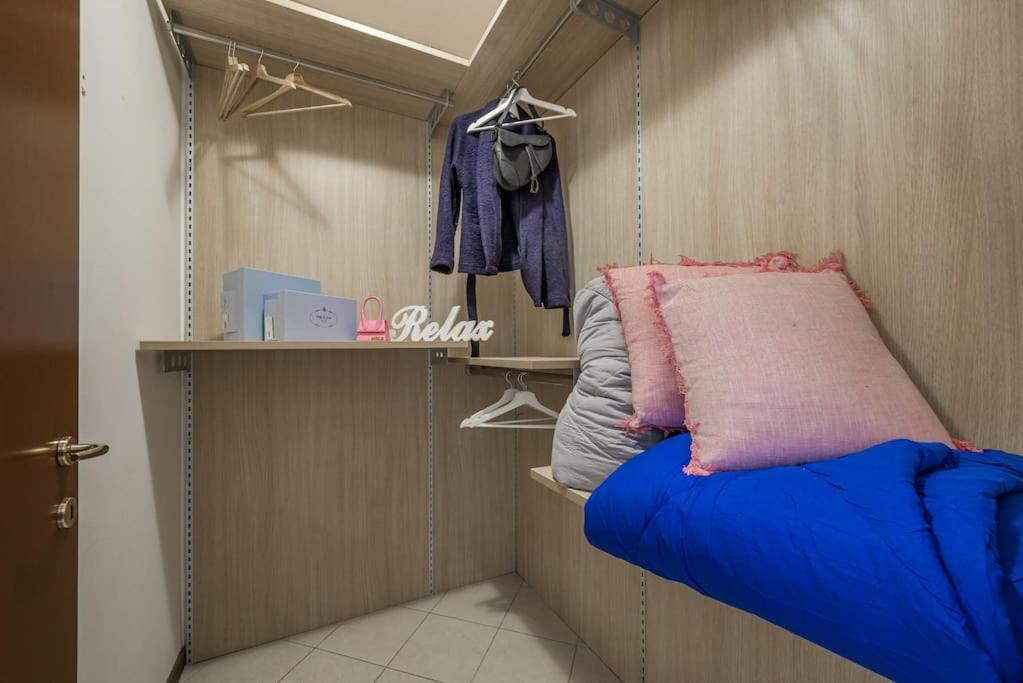 Appartamento Near Duomo - Free Parking -terrace - Metro - Ac Milano