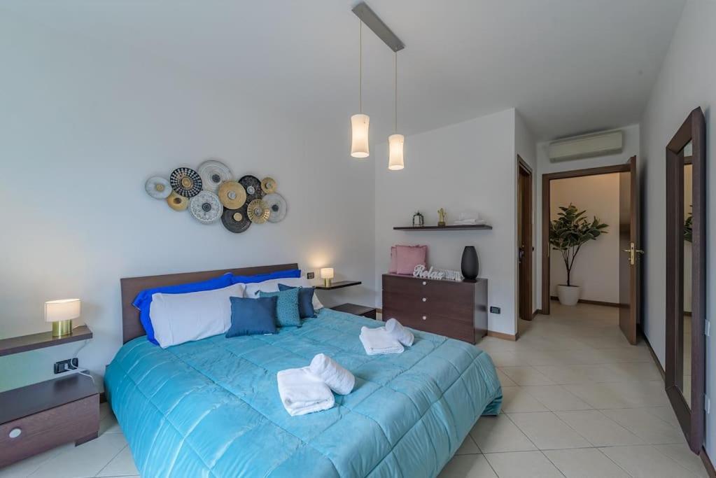 Near Duomo - Free Parking -terrace - Metro - Ac Appartamento