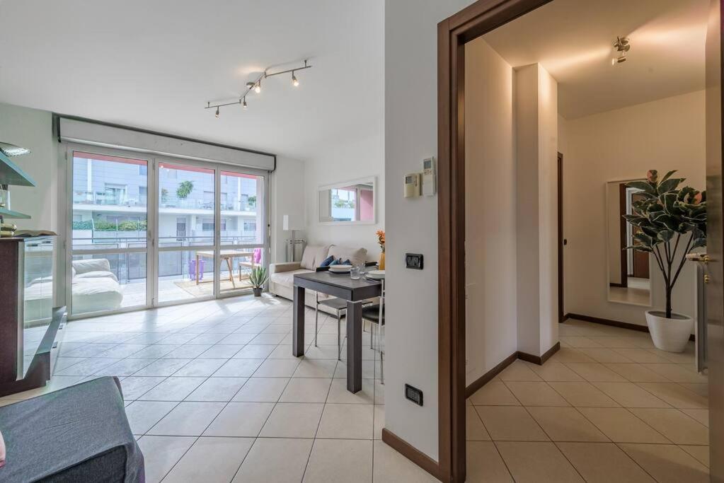 Near Duomo - Free Parking -terrace - Metro - Ac Appartamento *