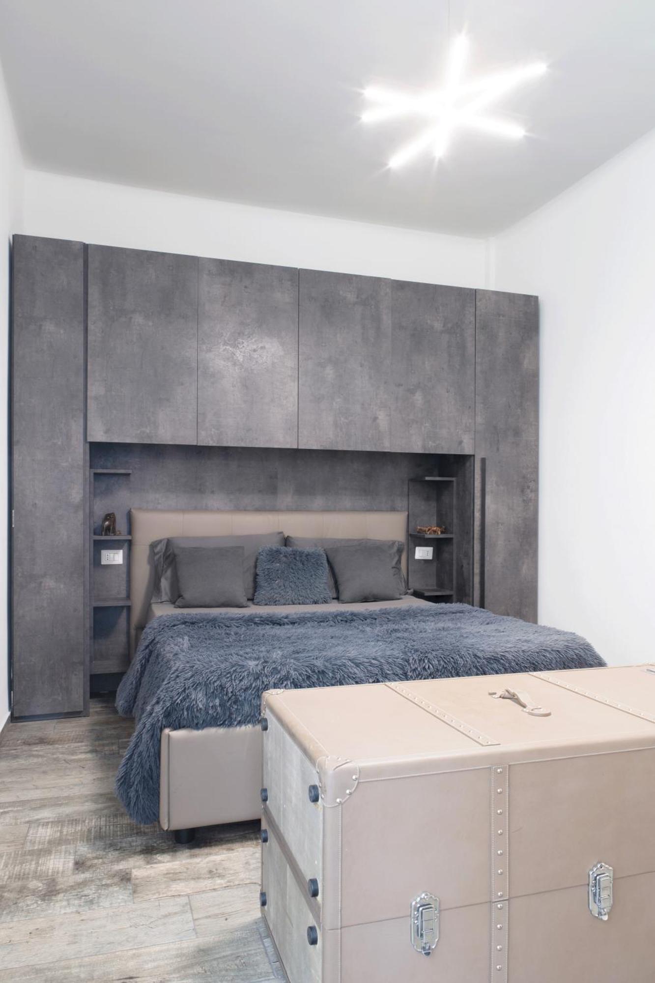 Moderno Apartment *