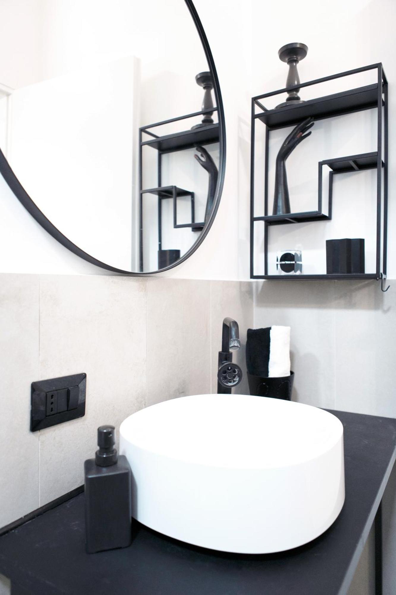 Moderno Apartment