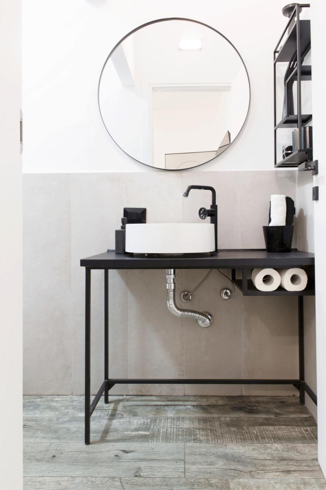Moderno Apartment Milan