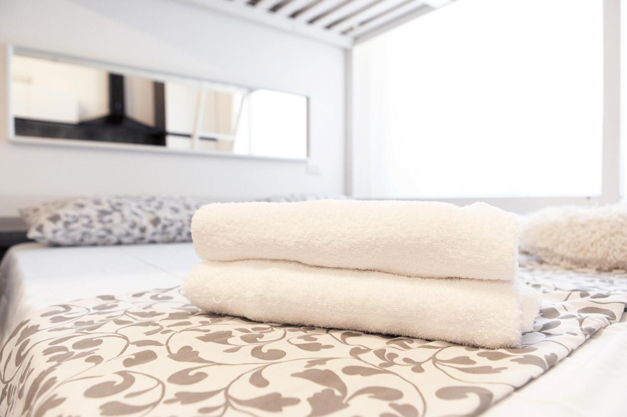 Moderno Apartment