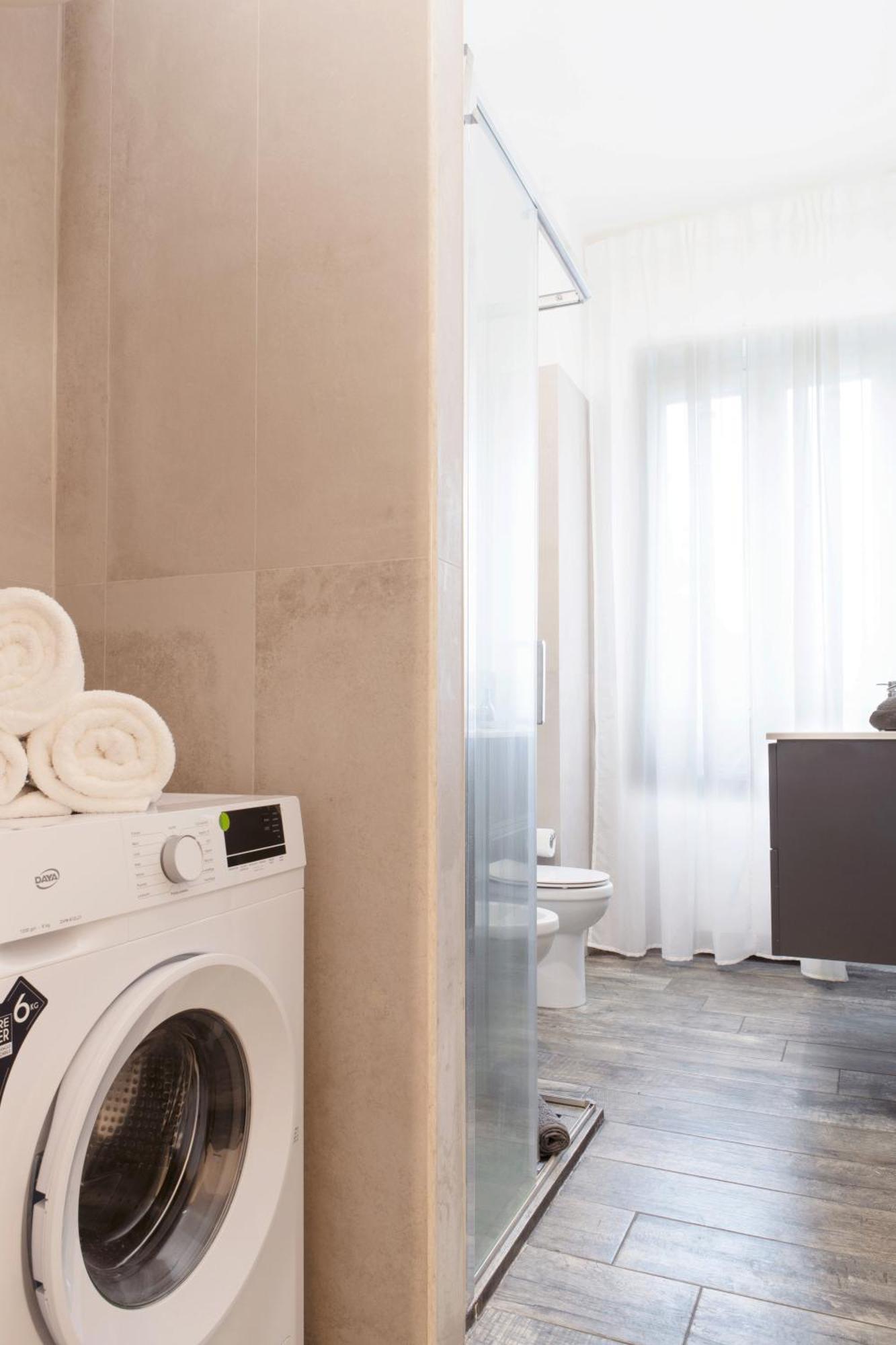 Apartment Moderno *