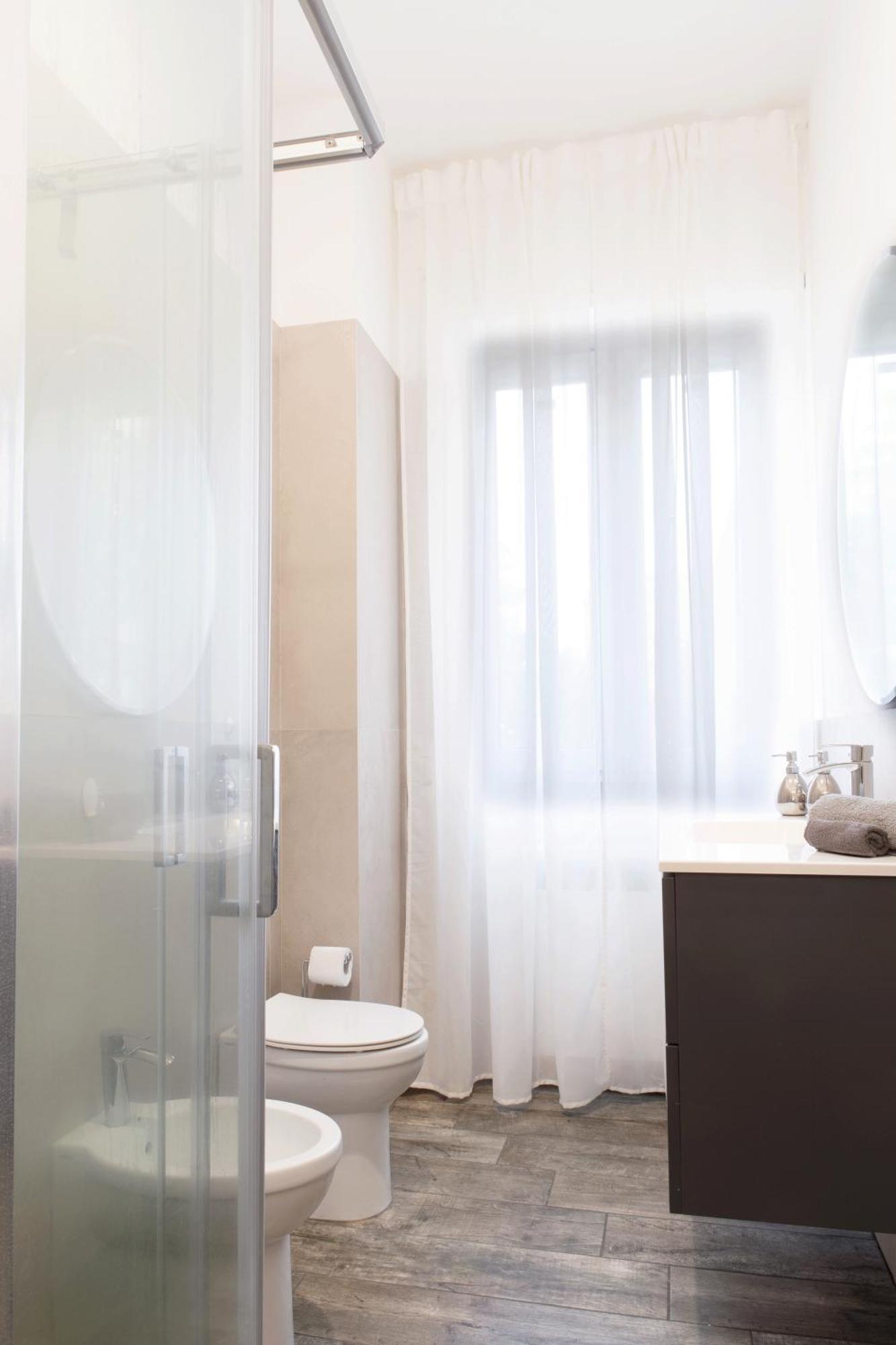 Moderno Apartment Milan