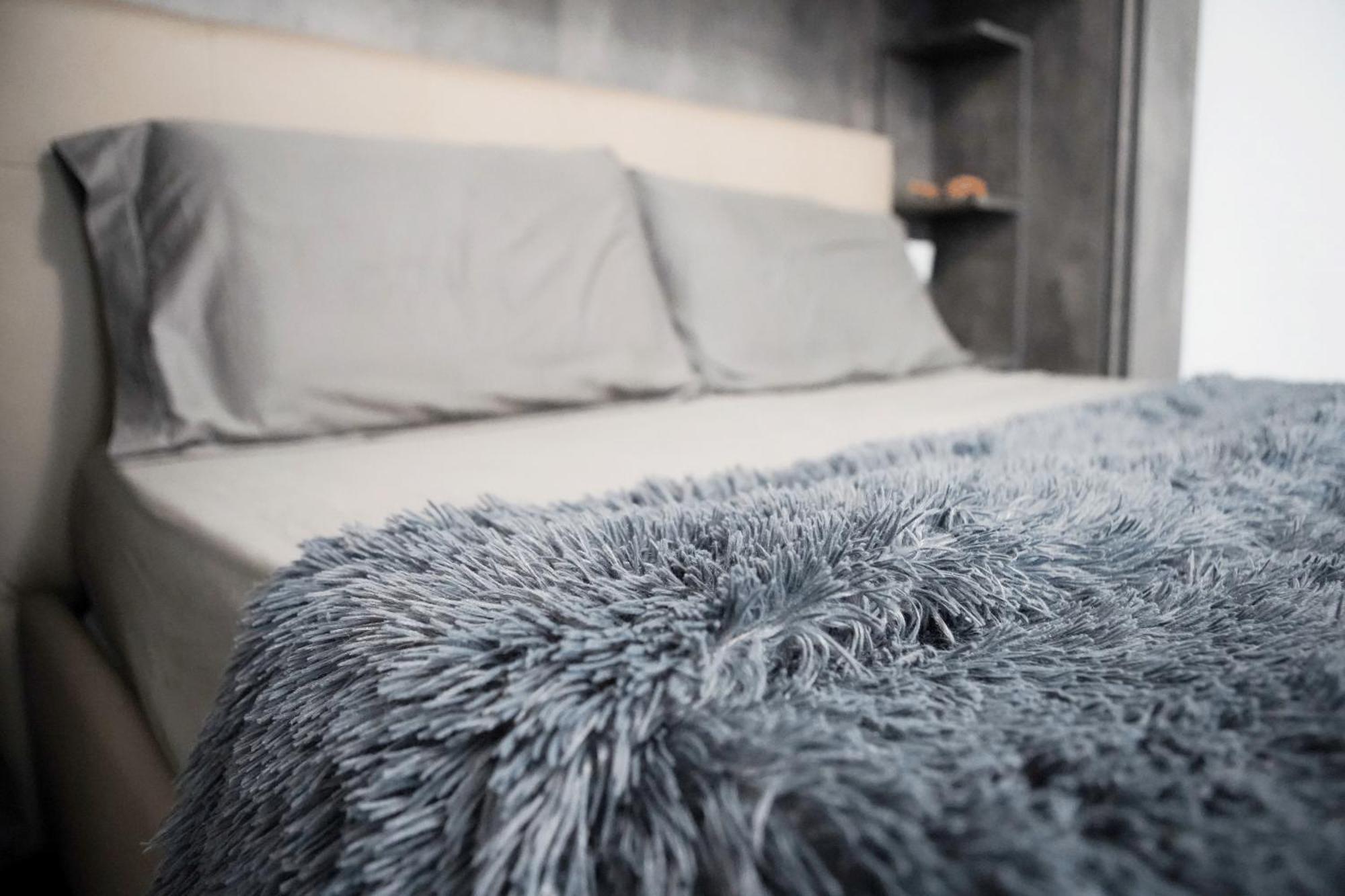 Apartment Moderno Milan