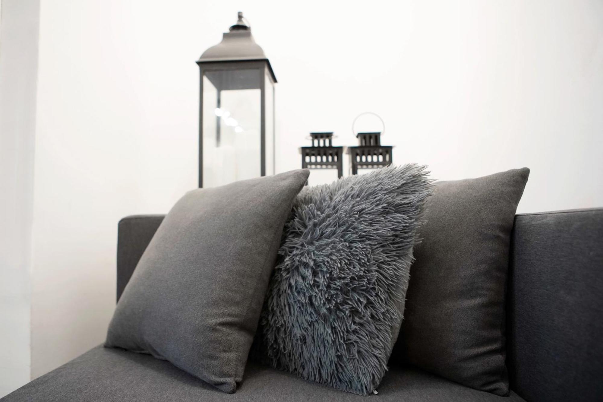 Apartment Moderno *
