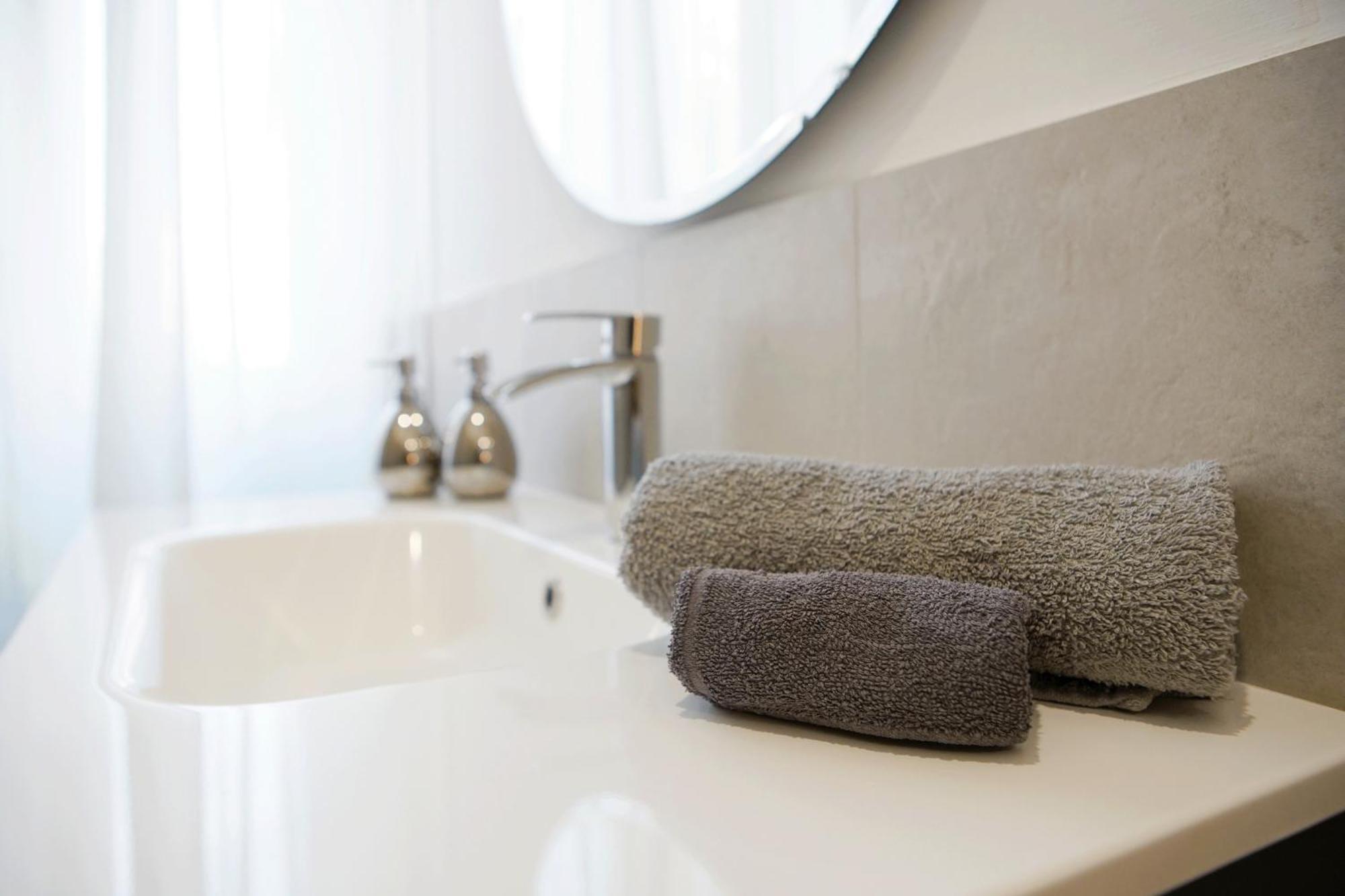 Appartement Moderno Milaan