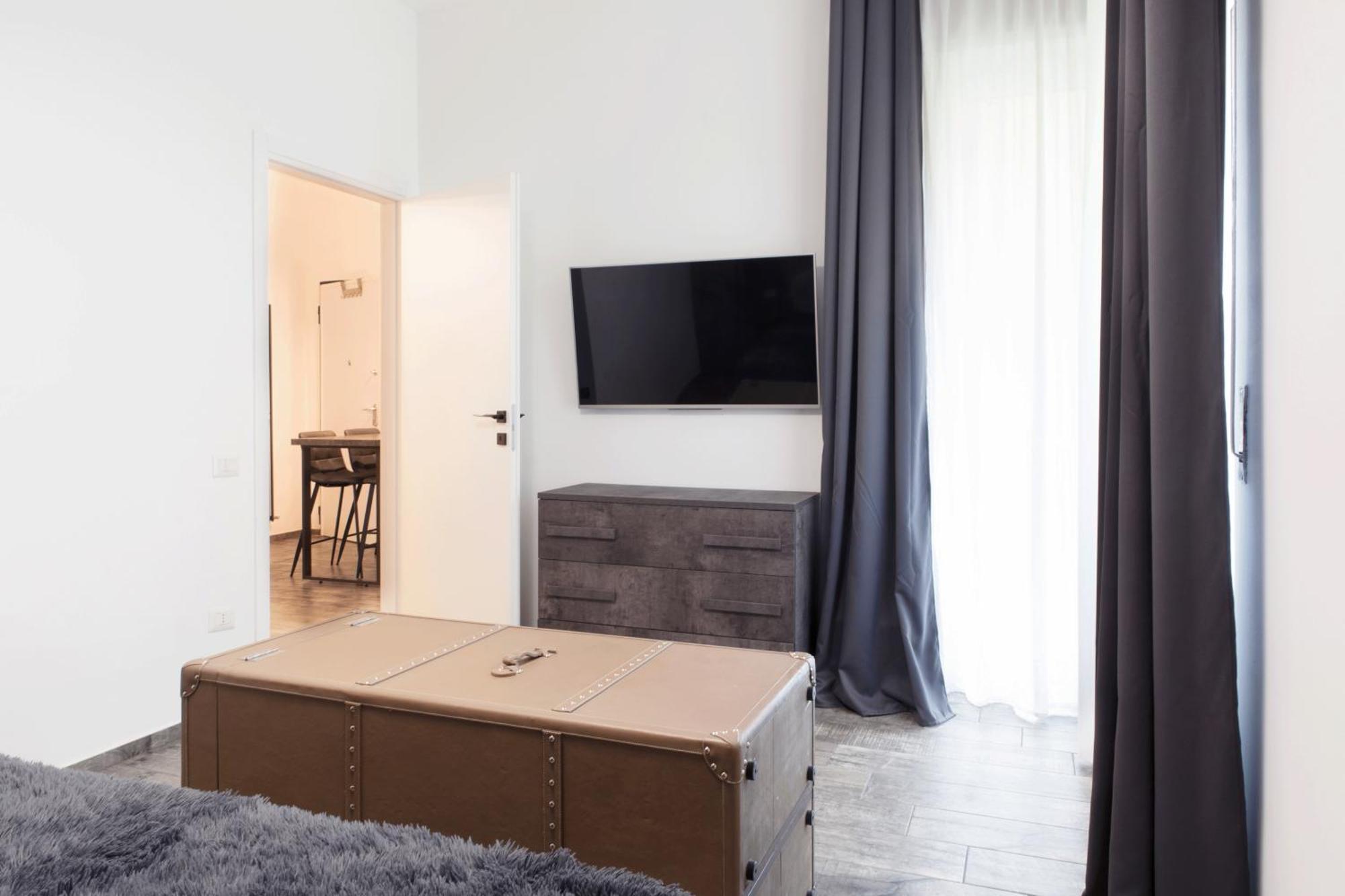 Moderno Apartment *