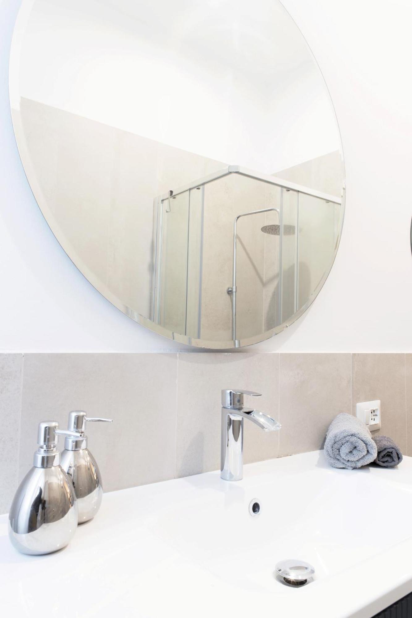 Apartment Moderno *