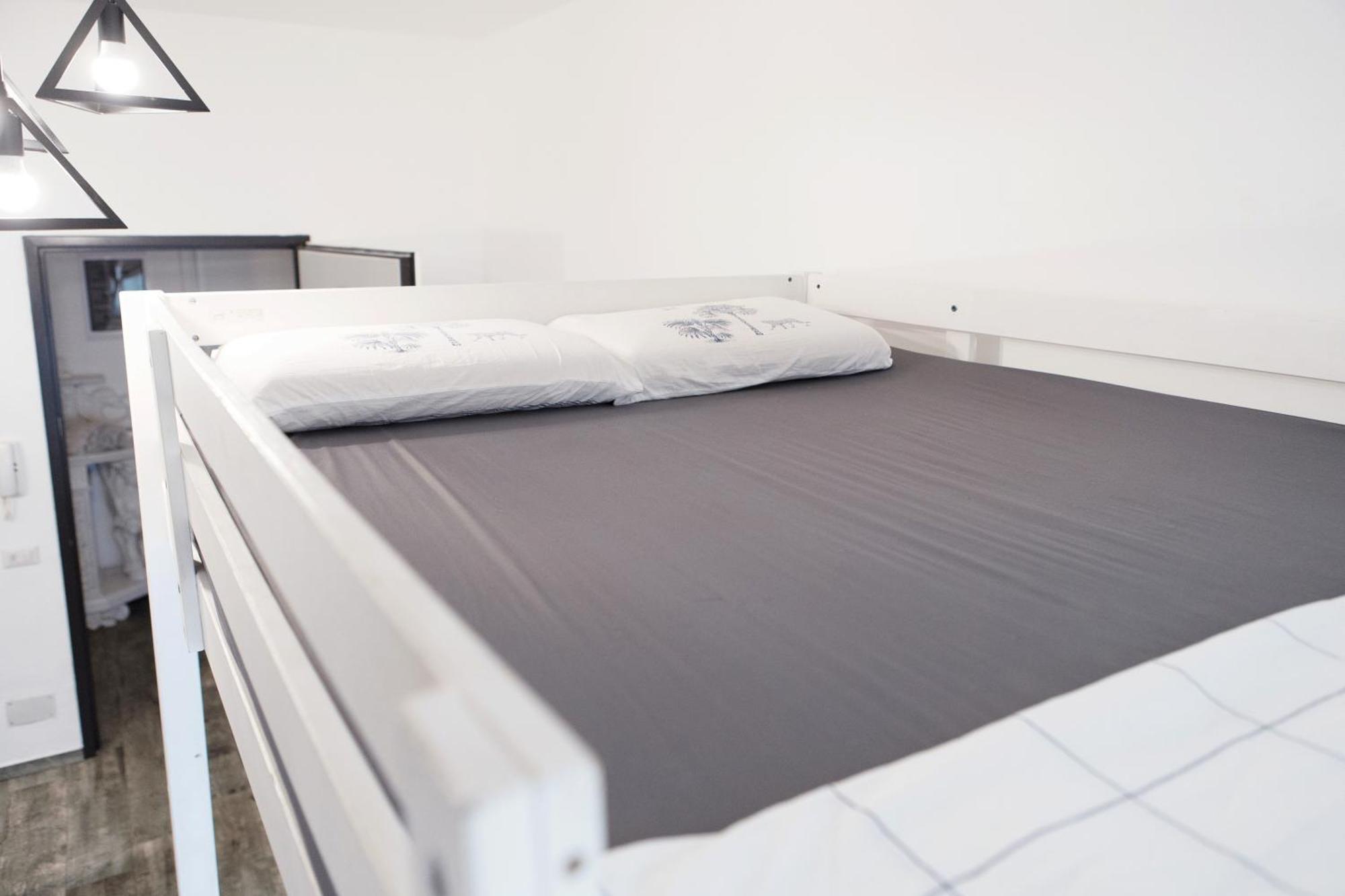 Moderno Apartment Milan