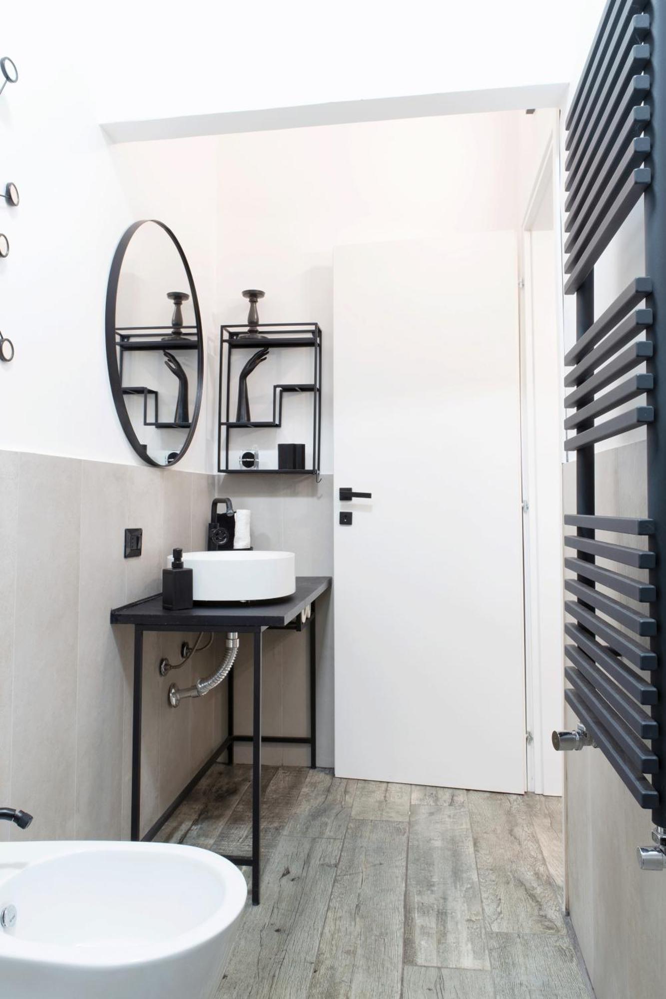 Apartment Moderno Milan