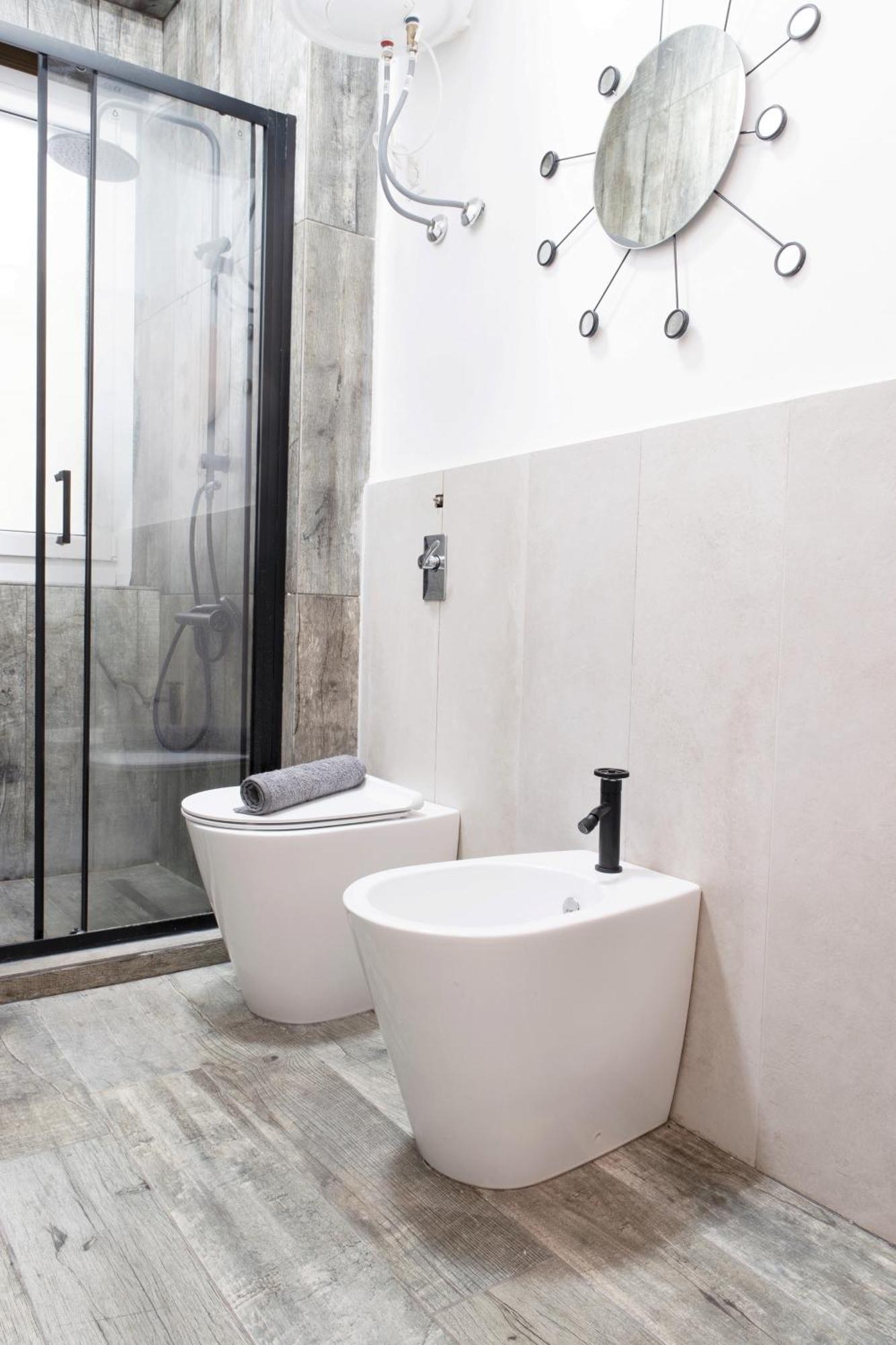 Apartment Moderno *