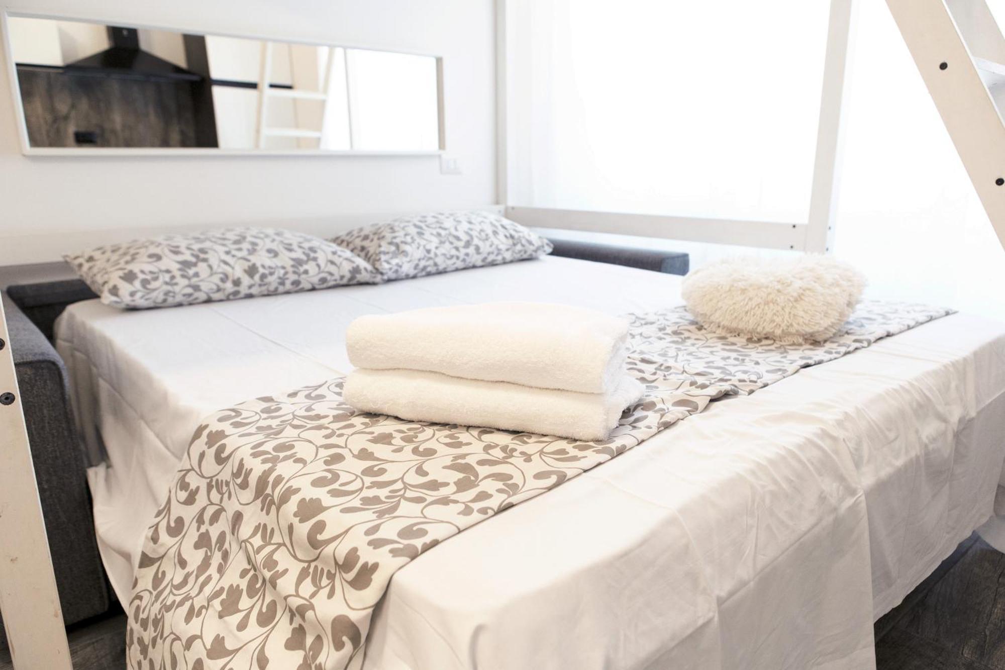 Apartment Moderno