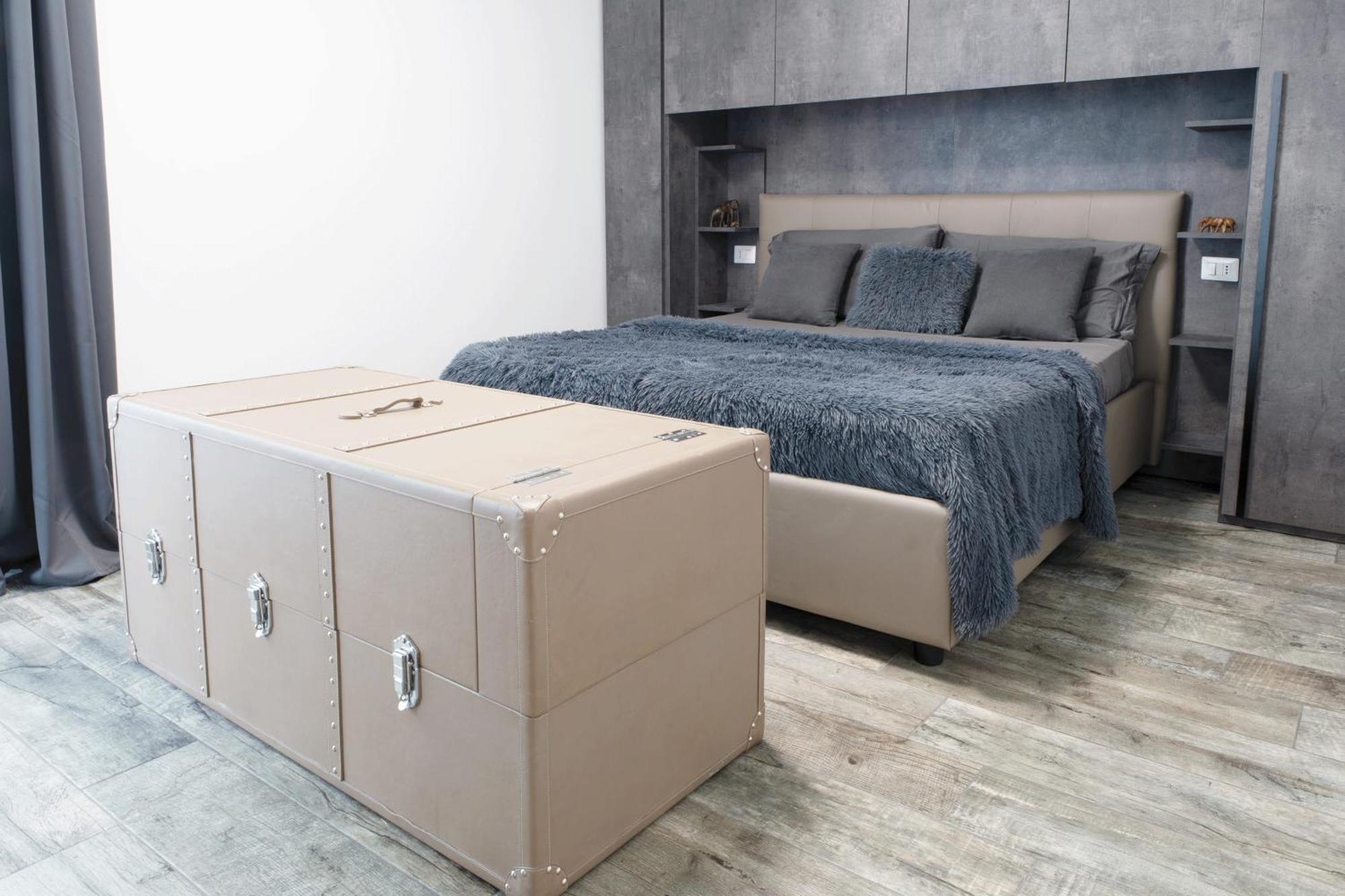 Moderno Apartment Milan