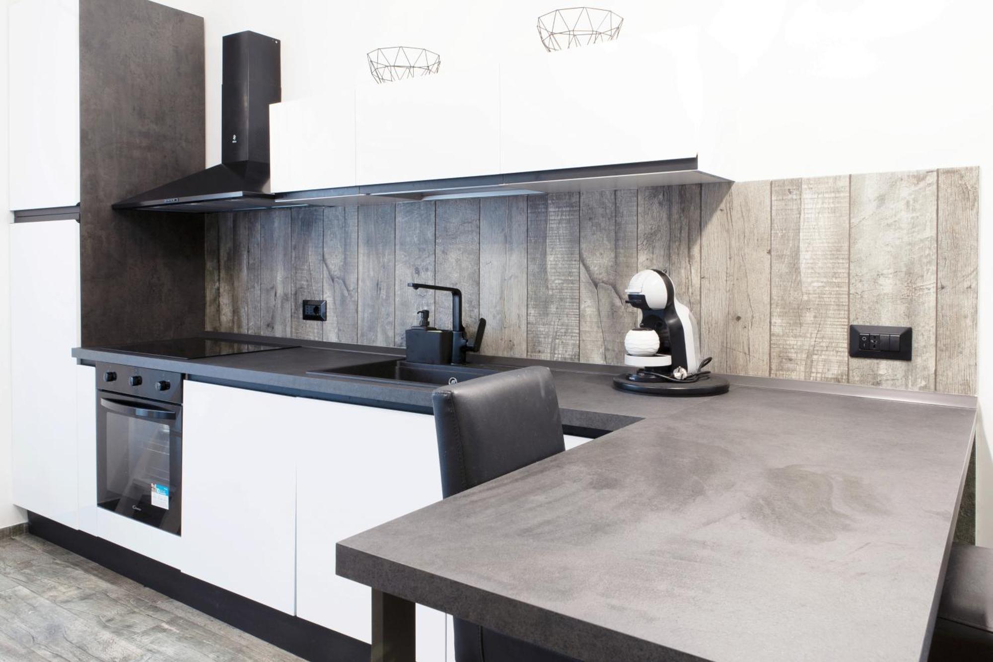 Apartment Moderno Milan