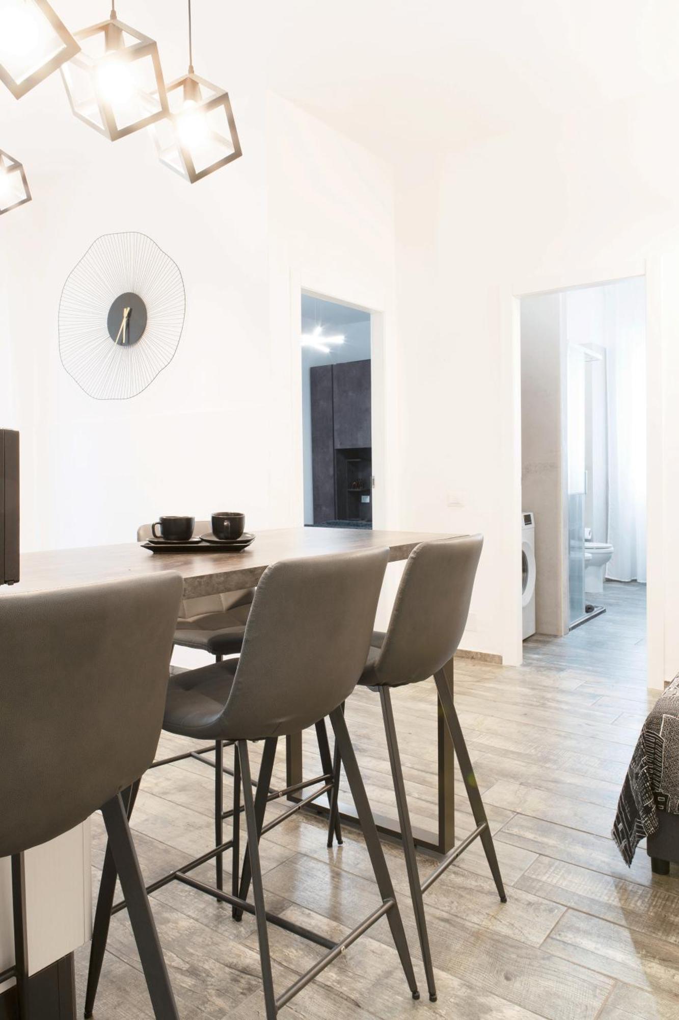 Apartment Moderno *