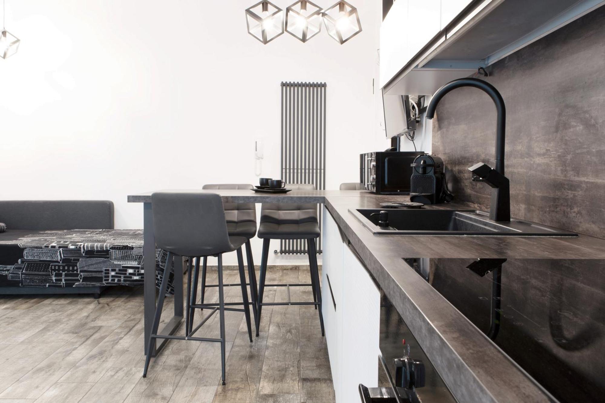 Moderno Apartment Milan