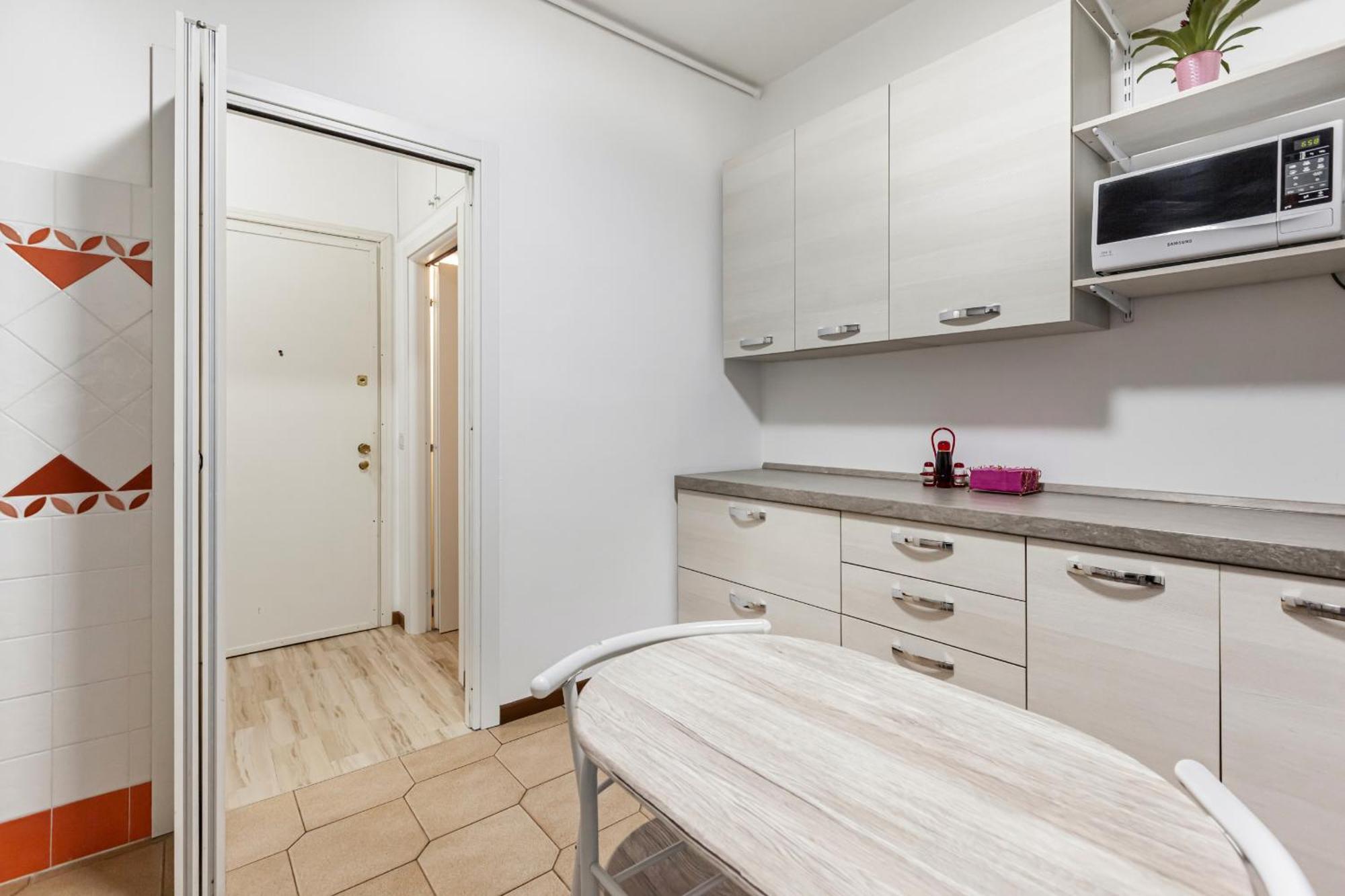 Sweet Rossi 57 Apartment Milan