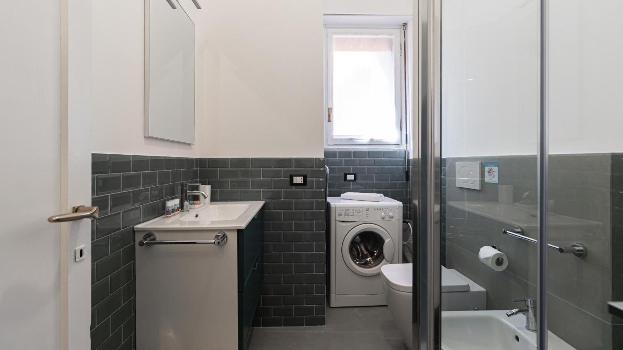 Italianway - Dall'ongaro 27 Appartamento Milano