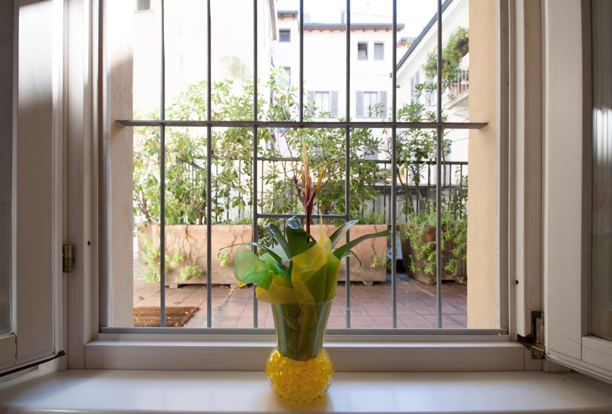 Montenapoleone Central - Best Location Possible Milaan