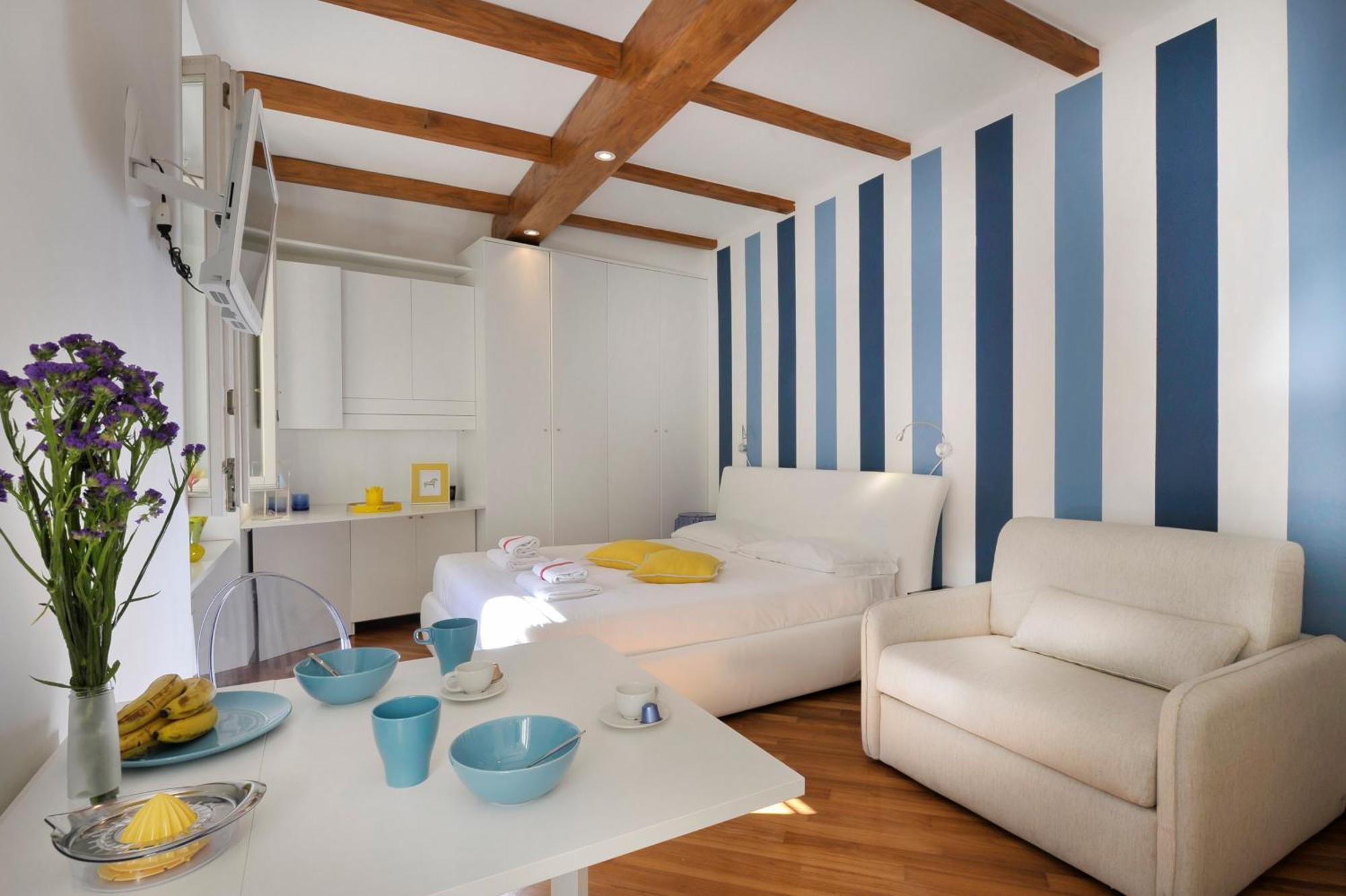 Montenapoleone Central - Best Location Possible Appartement Milaan