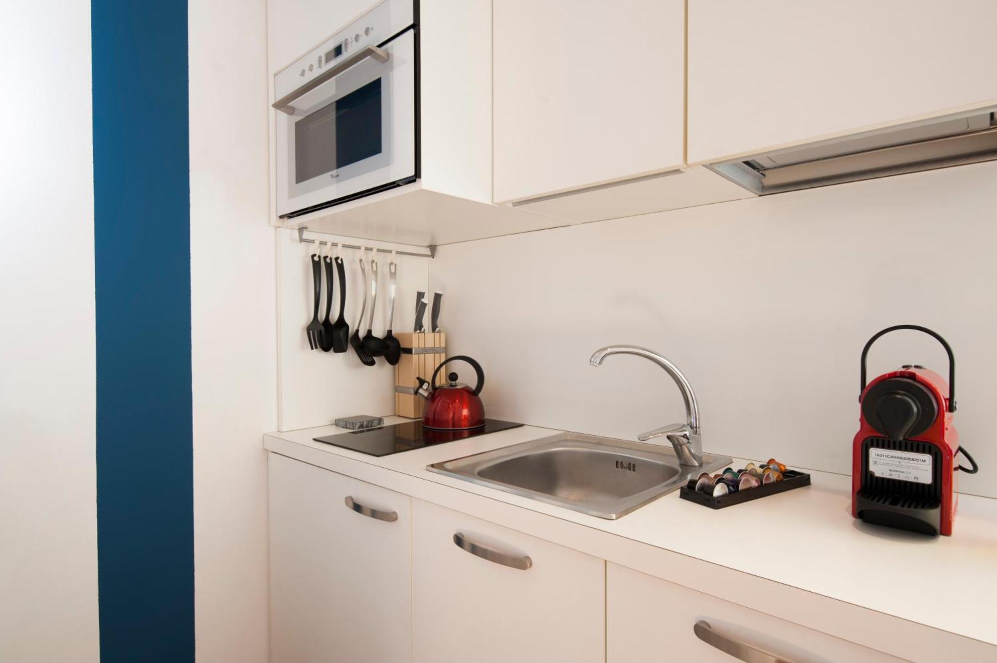 Montenapoleone Central - Best Location Possible Milaan