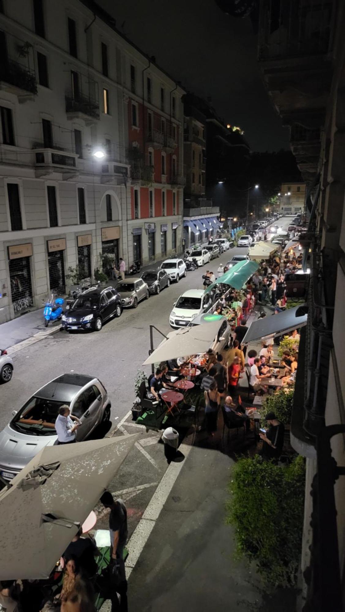 Appartamento Lux Retreat 3room Near Fashion District Wifi&netflx *