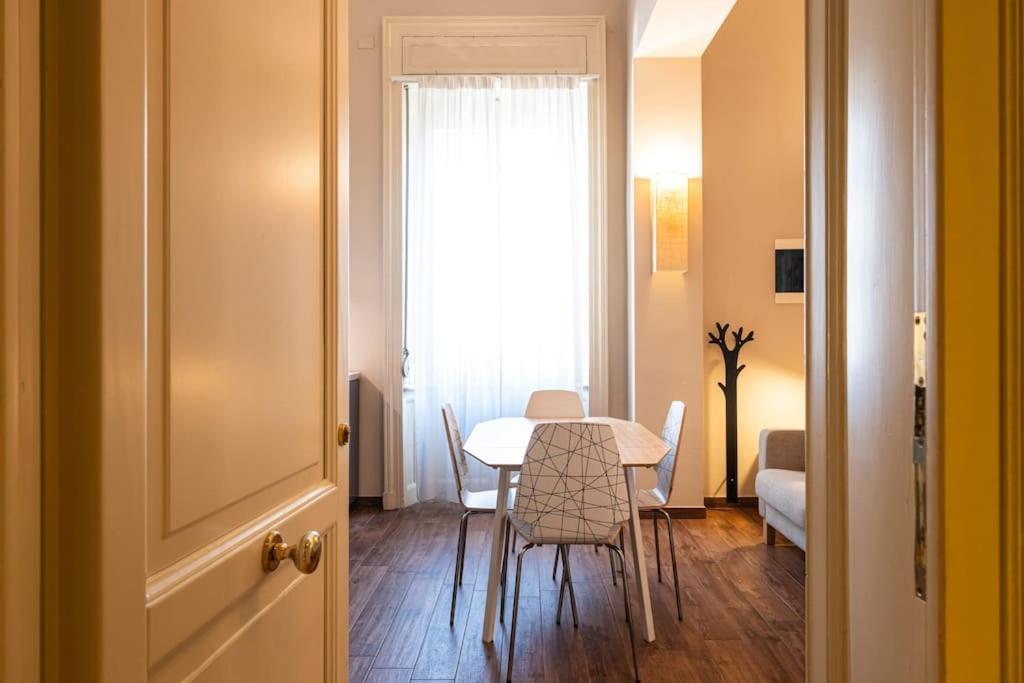 Crocetta Turandot One Bed 1st Floor - Mirable Pm * Milano