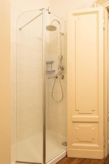 Lejlighed Crocetta Aida One Bedroom 1st Floor - Mirable Pm *