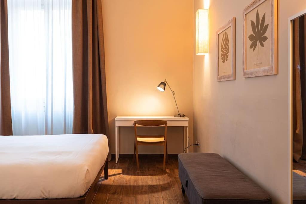 Crocetta Aida One Bedroom 1st Floor - Mirable Pm Lejlighed