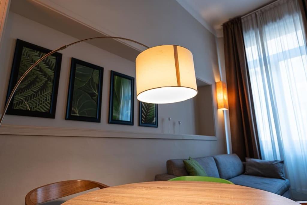 Crocetta Aida One Bedroom 1st Floor - Mirable Pm Lejlighed Milano