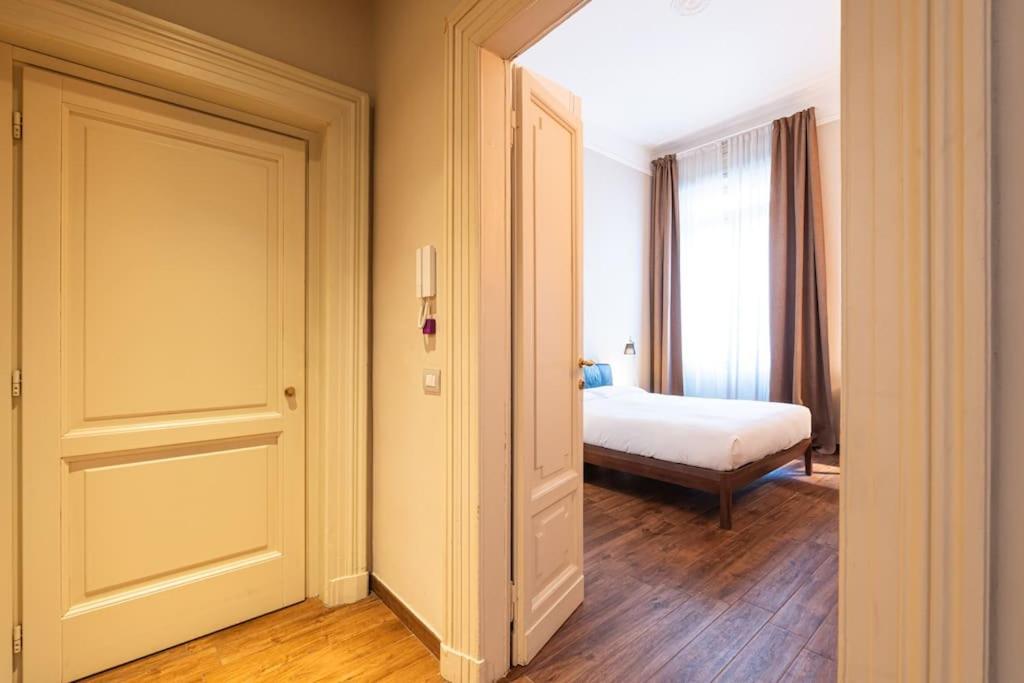Crocetta Aida One Bedroom 1st Floor - Mirable Pm Milano