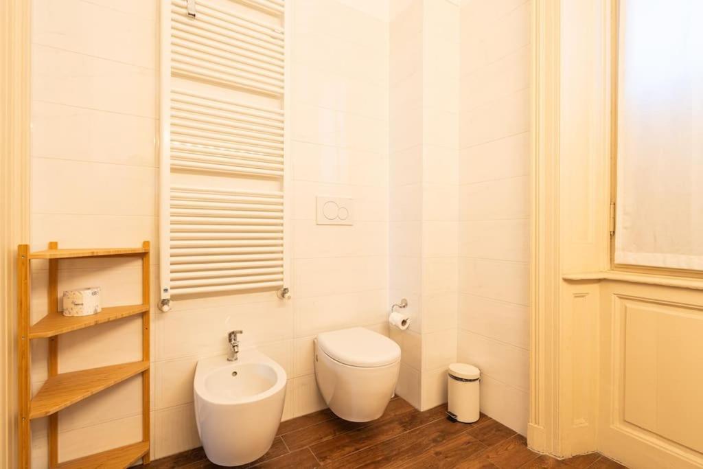 Crocetta Aida One Bedroom 1st Floor - Mirable Pm Lejlighed Milano