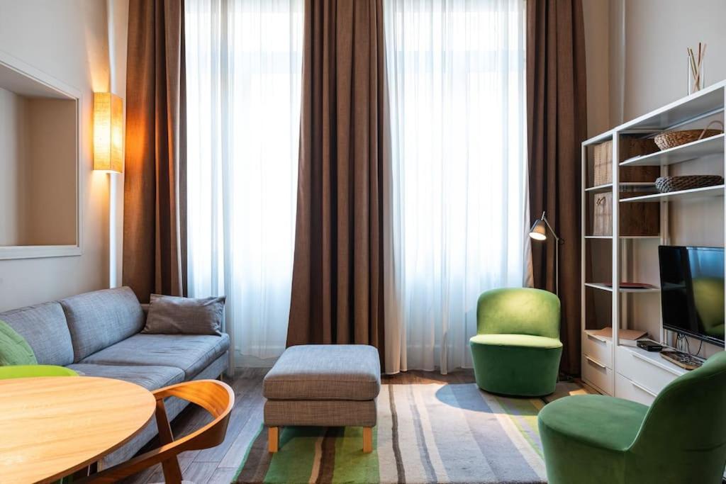 Lejlighed Crocetta Aida One Bedroom 1st Floor - Mirable Pm Milano