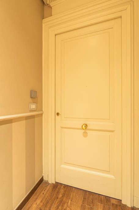 Lejlighed Crocetta Aida One Bedroom 1st Floor - Mirable Pm *