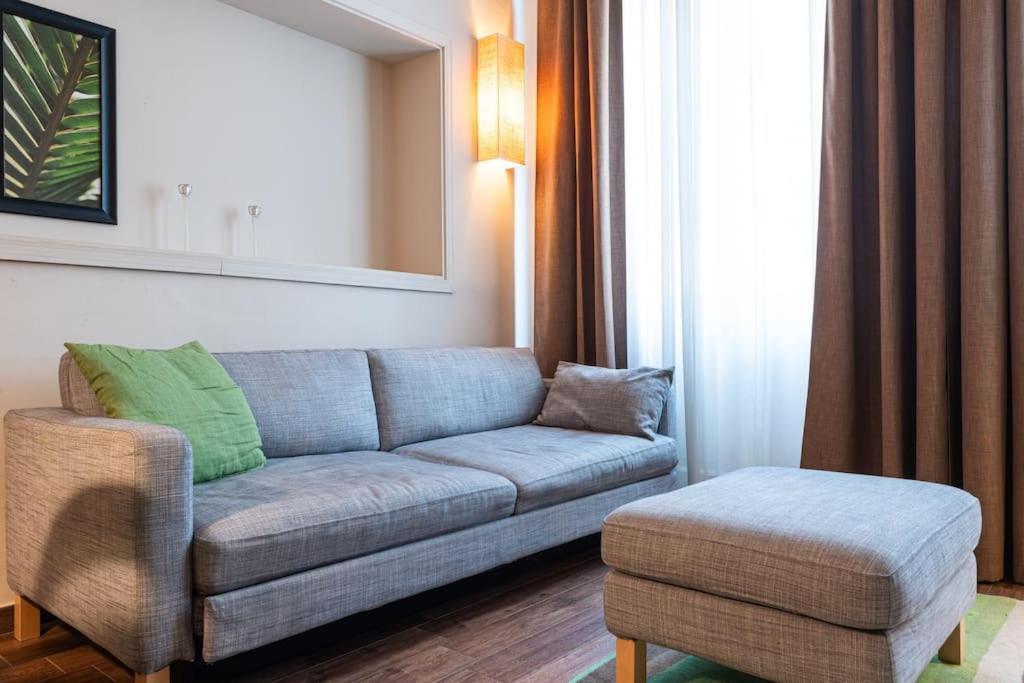 Lejlighed Crocetta Aida One Bedroom 1st Floor - Mirable Pm Milano