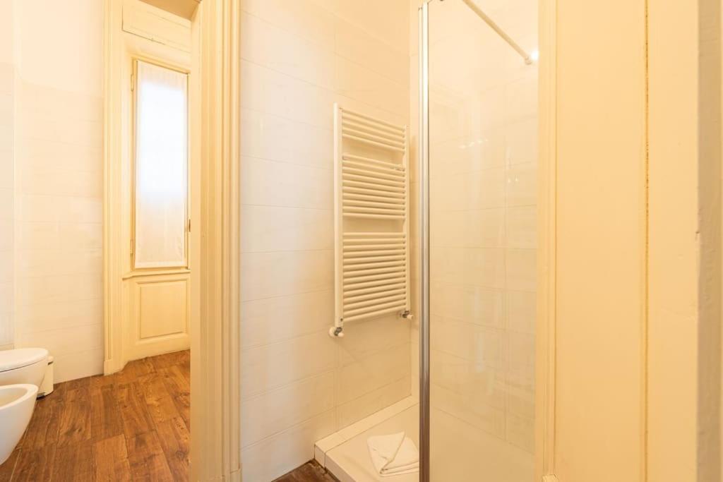 Crocetta Aida One Bedroom 1st Floor - Mirable Pm Milano