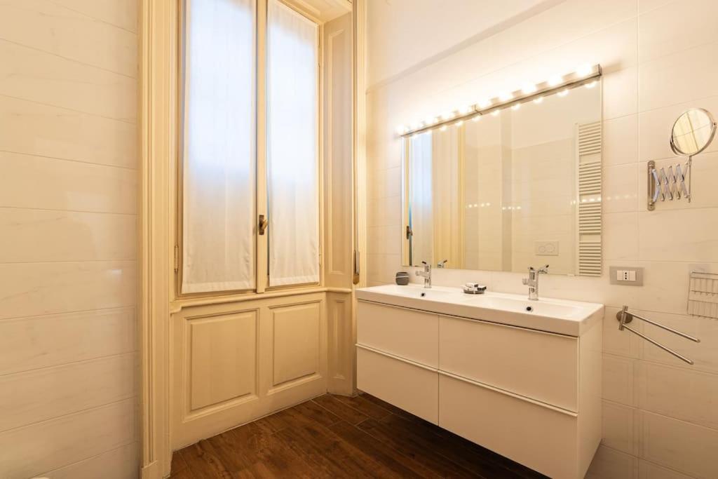Crocetta Aida One Bedroom 1st Floor - Mirable Pm * Milano