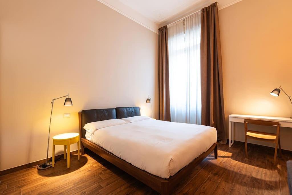 Crocetta Aida One Bedroom 1st Floor - Mirable Pm Lejlighed