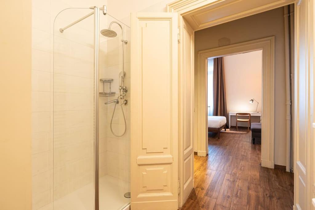 Lejlighed Crocetta Aida One Bedroom 1st Floor - Mirable Pm