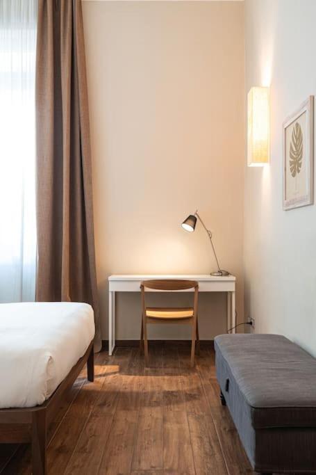 Crocetta Aida One Bedroom 1st Floor - Mirable Pm Lejlighed *