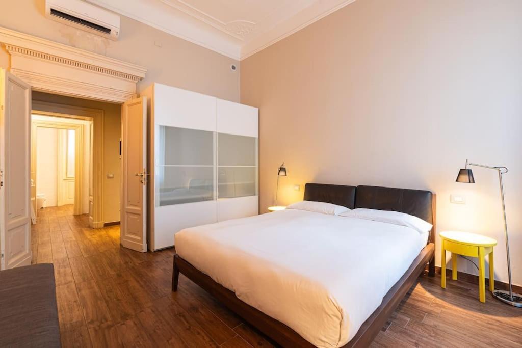 Lejlighed Crocetta Aida One Bedroom 1st Floor - Mirable Pm *