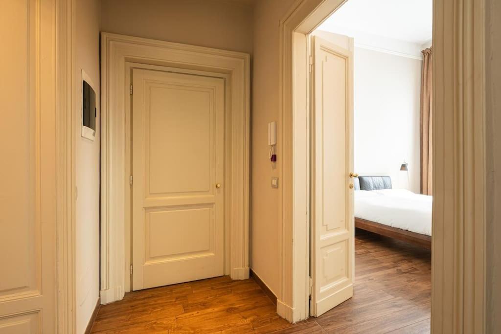 Crocetta Aida One Bedroom 1st Floor - Mirable Pm Lejlighed Milano