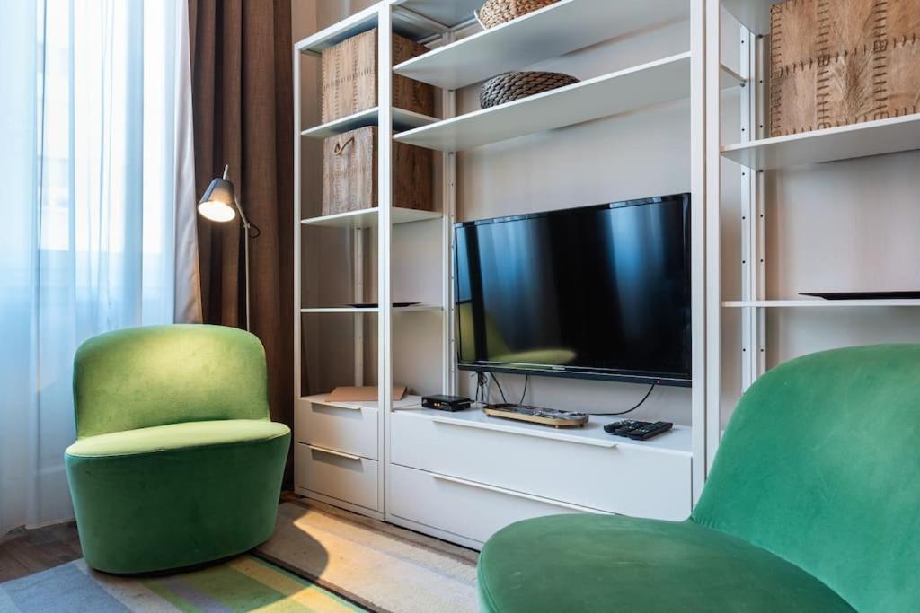 Lejlighed Crocetta Aida One Bedroom 1st Floor - Mirable Pm Milano