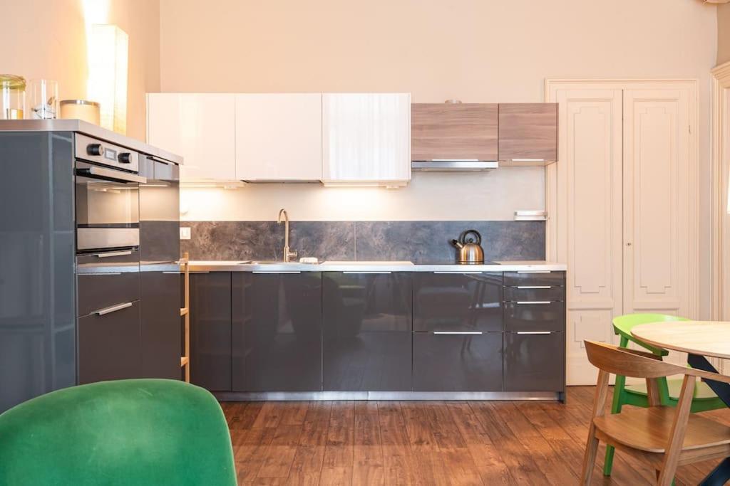 Lejlighed Crocetta Aida One Bedroom 1st Floor - Mirable Pm *