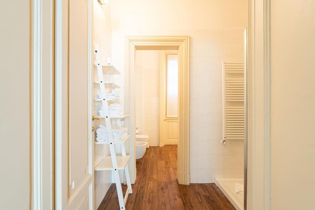 Crocetta Aida One Bedroom 1st Floor - Mirable Pm * Milano