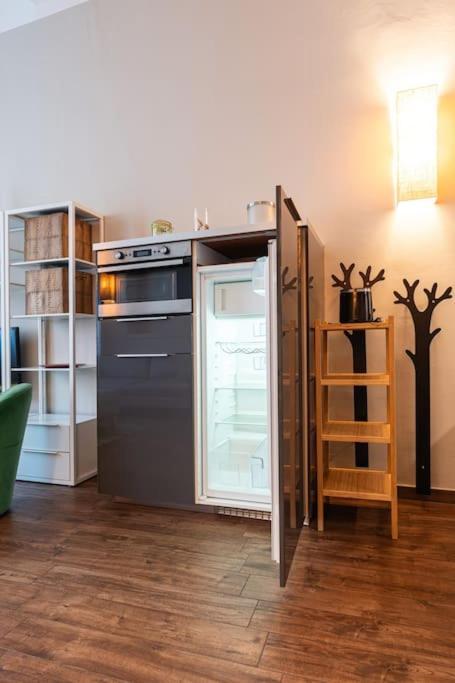 Crocetta Aida One Bedroom 1st Floor - Mirable Pm Lejlighed